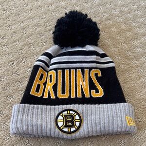 New Era NHL Knit Beanie